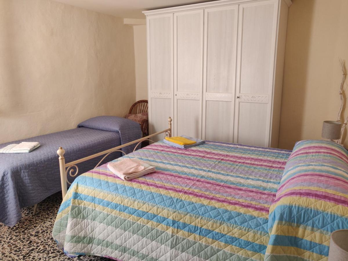 Il Rusticano Chianni Kültér fotó