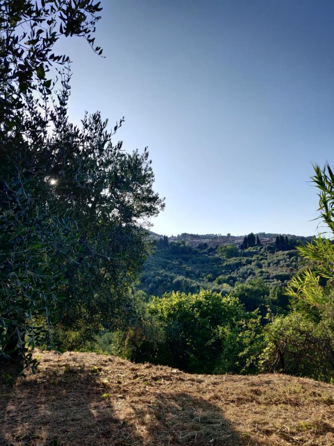 Il Rusticano Chianni Kültér fotó