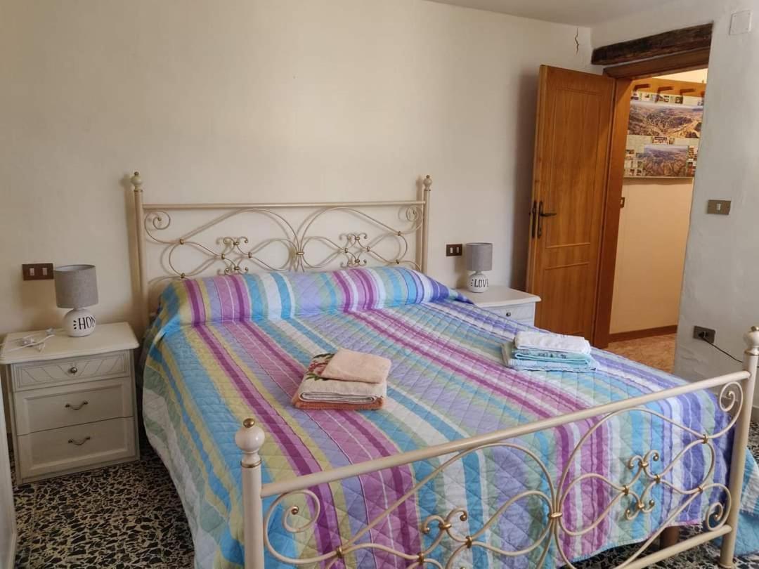 Il Rusticano Chianni Kültér fotó