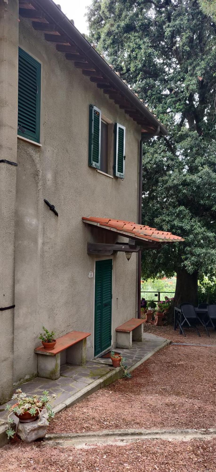 Il Rusticano Chianni Kültér fotó