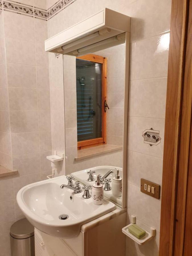 Il Rusticano Chianni Kültér fotó