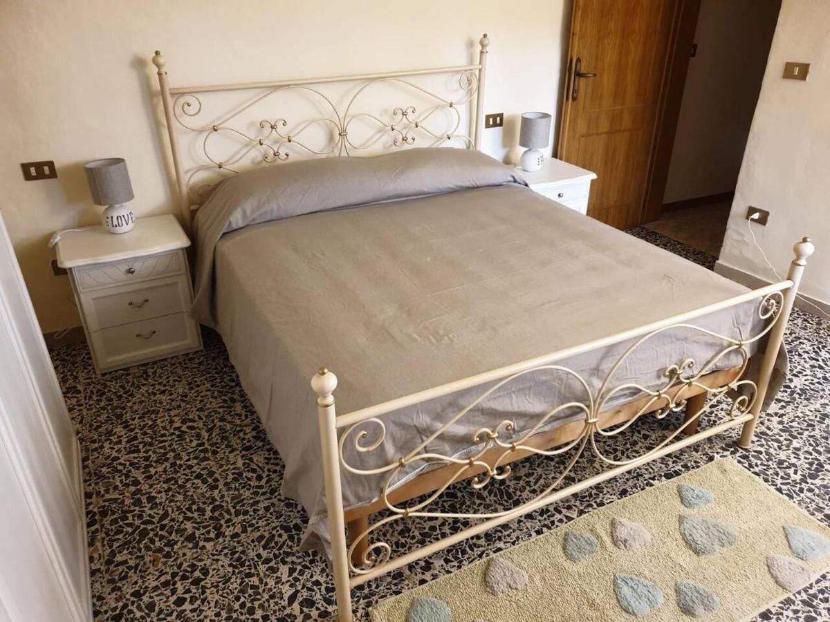 Il Rusticano Chianni Kültér fotó