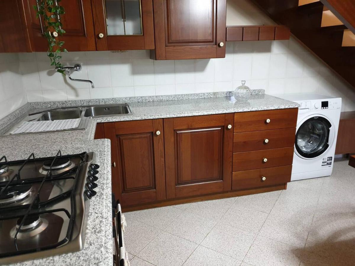 Il Rusticano Chianni Kültér fotó